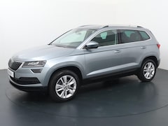 Skoda Karoq - 1.5 TSI ACT Business Edition | 150 PK | Navigatie | Cruisecontrol | ClimateControl | Apple