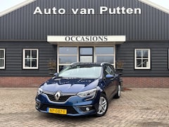 Renault Mégane Estate - 1.2 TCe / Navi / Clima / Cruise / Trekhaak / Parkeersensoren / elek. Ramen