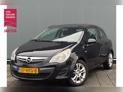 Opel Corsa - BWJ 23011 | 1.3 CDTi EcoFlex S/S '111' Edition | AIRCO | CRUISE | LICHTMETAAL | MP3 |