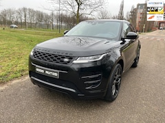 Land Rover Range Rover Evoque - 2.0 TD4 4WD R-Dynamic 22900 netto