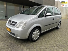 Opel Meriva - 1.6- Enjoy AUTOMAAT AIRCO BJ 7-2004 APK 7-2025