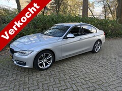 BMW 3-serie - 320d EfficientDynamics Edition High Executive