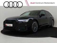 Audi A6 Avant - 55 TFSI e quattro Competition A6 Avant 55 TFSI e quattro Pro Line S Competition | Panorama