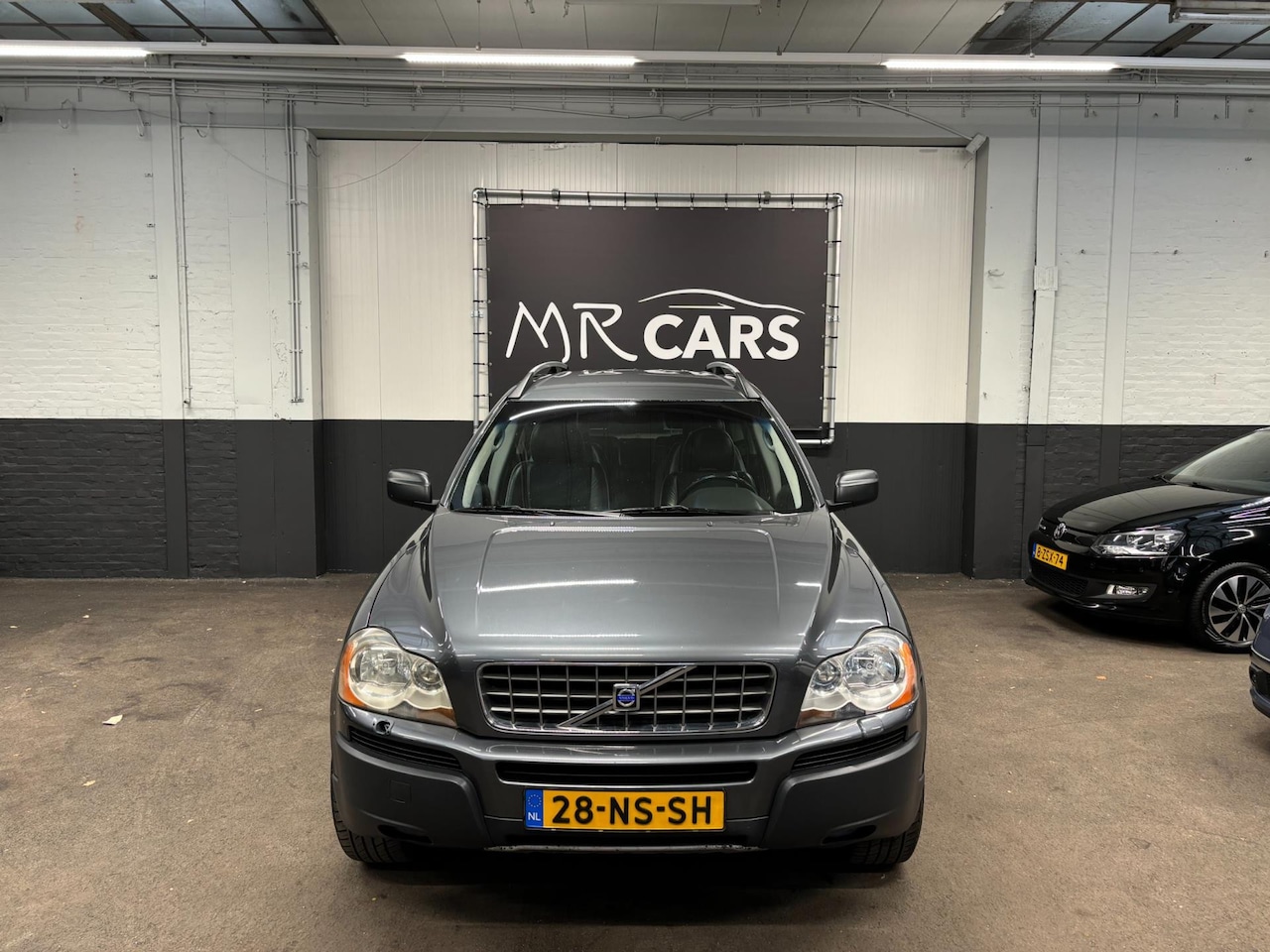 Volvo XC90 - 2.9 T6 Executive Leder/Navi/climate control. - AutoWereld.nl