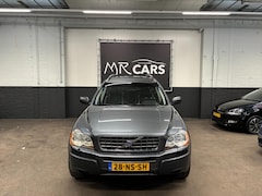 Volvo XC90 - 2.9 T6 Executive Leder/Navi/climate control