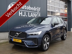 Volvo XC60 - 2.0 T6 Plug-in hybrid AWD Plus Dark