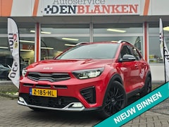 Kia Stonic - 1.0 T-GDi MHEV GT-Line BJ.2024 / Navigatie / Camera / Carplay / Led / Pdc / 17" Lmv