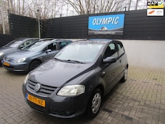 Volkswagen Fox - 1.2 Trendline +Nieuwe Apk