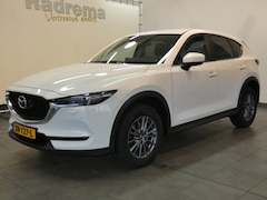 Mazda CX-5 - 2.0 SAG 165 SkL+