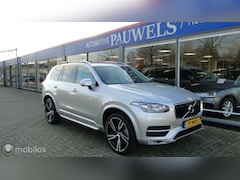 Volvo XC90 - 2.0 T6 AWD Momentum, 2016