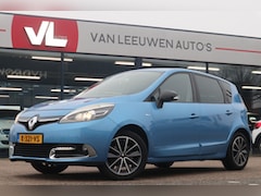 Renault Scénic - 1.2 TCe Bose | Trekhaak | Navi | Cruise