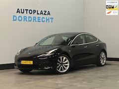 Tesla Model 3 - Standard RWD Plus 60 kWh TREKHAAK AUTOPILOT