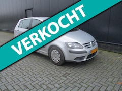 Volkswagen Golf Plus - 1.6 FSI Turijn / GEEN APK