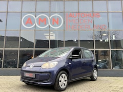 Volkswagen Up! - 1.0 high up BlueMotion Elekpakket, Airco, Multimediasysteem