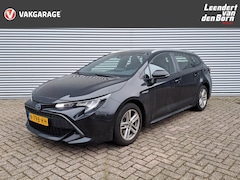 Toyota Corolla Touring Sports - 1.8 Hybrid Active AUTOMAAT | Apple Carplay/Android Auto | Camera | Cruise | Climate