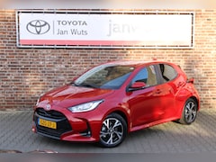 Toyota Yaris - 1.5 Hybrid 115 First Ed. + Stoel- + stuurverwarming