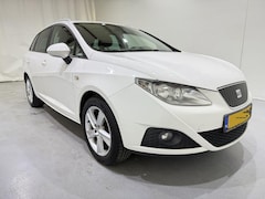 Seat Ibiza ST - 1.2 TDI Ecomotive Style