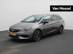 Opel Astra Sports Tourer - 1.2 Design & Tech | Navigatie | Camera | Lichtmetalen velgen