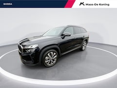 Skoda Kodiaq - Business Edition 1.5 TSI PHEV 150 kW / 204 PK SUV 6 versn. DSG | 19'' Lichtmetalen velgen