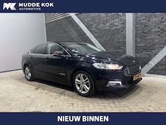 Ford Mondeo - 2.0 IVCT HEV Titanium X | Aut | Camera | Stoelverwarming | 17 Inch | Getint Glas | Navi