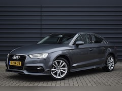 Audi A3 Limousine - 1.4 TFSI 150pk Pro Line S | S-Line Exterieur | Navigatie | Stoelverwarming | Xenon Plus |