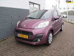 Peugeot 107 - 1.0 Envy