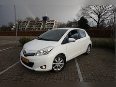 Toyota Yaris - 1.0 VVT-i Comfort