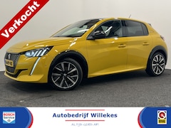 Peugeot 208 - 1.2 PureTech GT-Line | PANORAMADAK | STOELVERWARMING | NAVIGATIE | ACC | CAMERA |