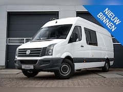 Volkswagen Crafter - 46 2.0 TDI L3H2 BM