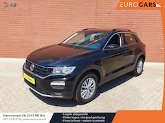 Volkswagen T-Roc - 1.5 TSI 150pk DSG Style Team | Navigatie | Apple Carplay/Android Auto | Camera | Parkeerse