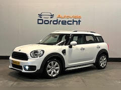 MINI Countryman - 1.5 One Pepper|Navi|PDC|LED|Apple Carplay|Dealer Onderhouden