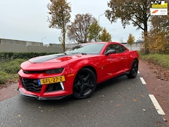 Chevrolet Camaro - V6 automaat SS Package