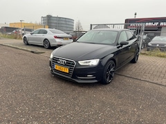 Audi A3 Sportback - 1.6 TDI XENON/LED-NAVI