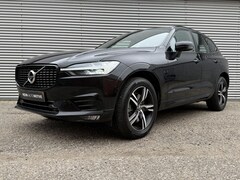 Volvo XC60 - B5 R-Design | Adaptive Cruise | BLIS | Pano. dak | Head-up | 360 Camera | Carplay | Premiu