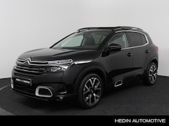 Citroën C5 Aircross - 1.6 180pk Shine | Leder | Schuif kanteldak |