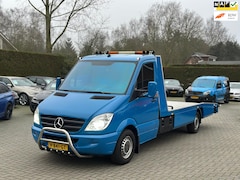 Mercedes-Benz Sprinter - 316 2.2 CDI 432 Oprijwagen met Nieuwe Distributieketting