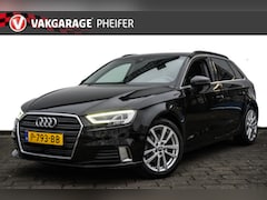 Audi A3 Sportback - 1.5 TFSI CoD Aut. Design Pro Line Plus Virtual cockpit/ Navigatie/ Sportstoelen/ Navigatie