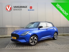 Suzuki Swift - 1.2 Style Smart Hybrid | 6 jaar garantie of 150.000 KM|