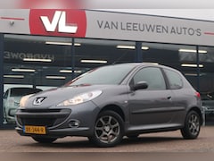 Peugeot 206 - 1.1 XR | Airco | APK 29-06-2025 | Trekhaak