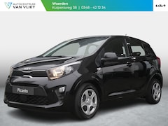 Kia Picanto - 1.0 DPi ComfortLine |Op voorraad snel leverbaar | Airco | Bluetooth |