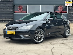 Seat Leon - 1.4 TSI Style Navi Cruise carplay Pdc NAP