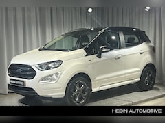 Ford EcoSport - 1.0 EcoBoost ST-Line