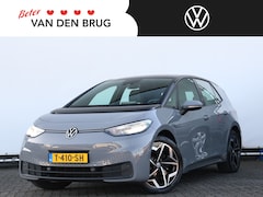 Volkswagen ID.3 - ID.3 Pure 45 kWh 150 pk | Navigatie | Climate control | Parkeersensoren