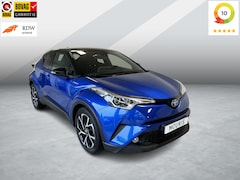 Toyota C-HR - 1.8 Hybrid Bi-Tone