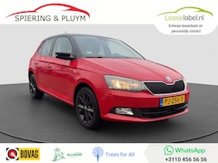 Skoda Fabia - 1.2 TSI Drive | Clima | Cruise | PDC | Navi