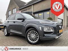 Hyundai Kona - 1.0 T-GDI Comfort Carplay / All-Seasons / Camera