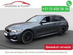 BMW 3-serie Touring - 330e High Executive | M-Sportpakket | Co-Pilot | HUD | H&K