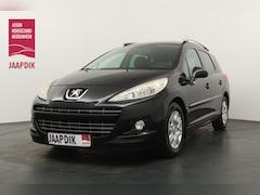 Peugeot 207 SW - BWJ 2011 1.4 VTi 96 PK Sportium TREKHAAK / AIRCO / PRIV. GLAS / CRUISE / STUURBEKRACHTIGIN