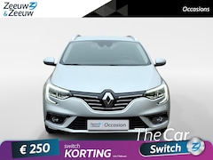 Renault Mégane Estate - 1.3 TCe Bose | Premium audio | Automaat | weinig km`s