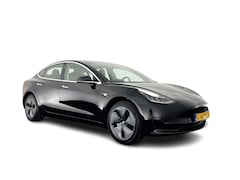 Tesla Model 3 - Standard RWD Plus 60 kWh (INCL-BTW) Aut. *PANO | AUTO-PILOT | NAPPA-LEATHER | KEYLESS | FU